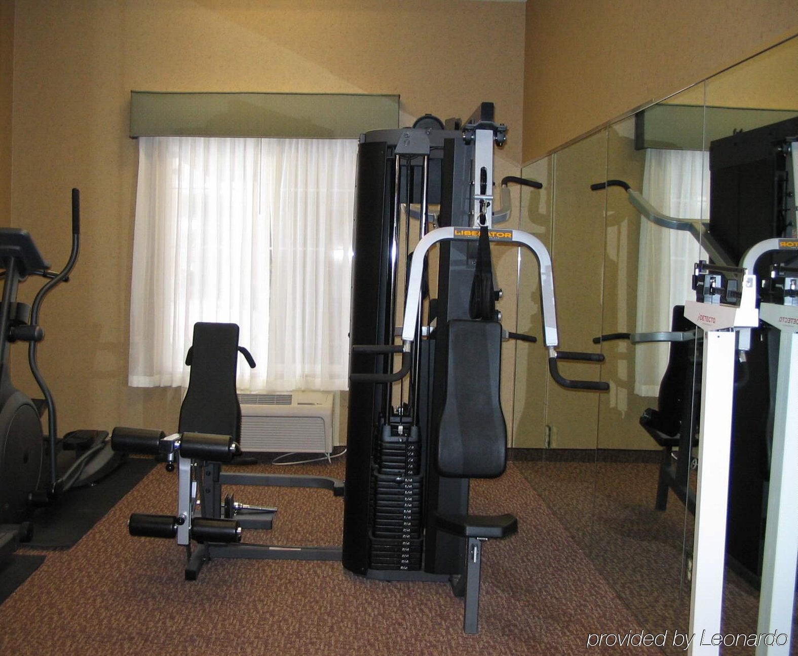 Holiday Inn Express Windsor Sonoma Wine Country By Ihg Facilities photo